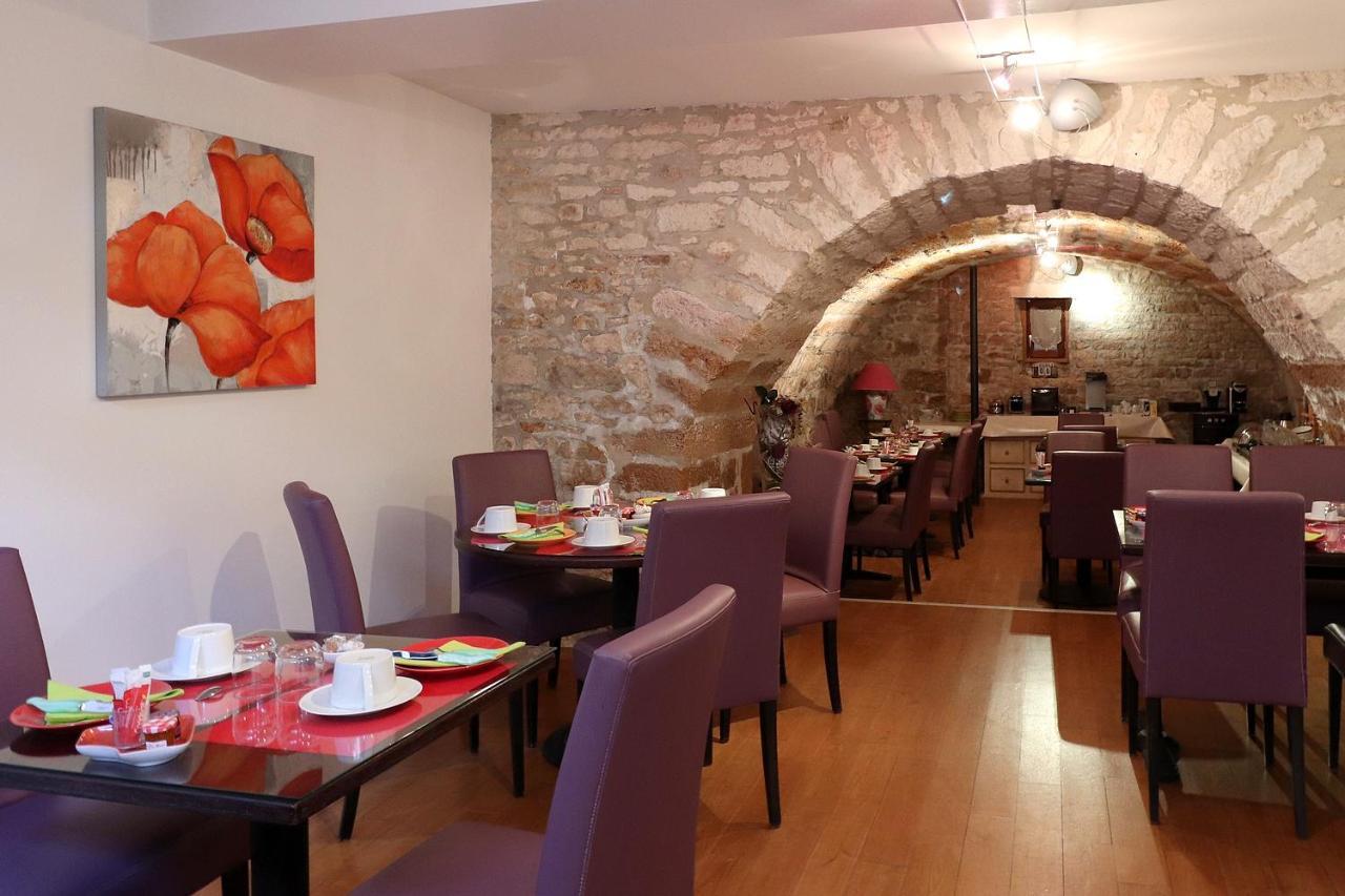 Le Pavillon Saint-Martin Ξενοδοχείο Souillac Εξωτερικό φωτογραφία