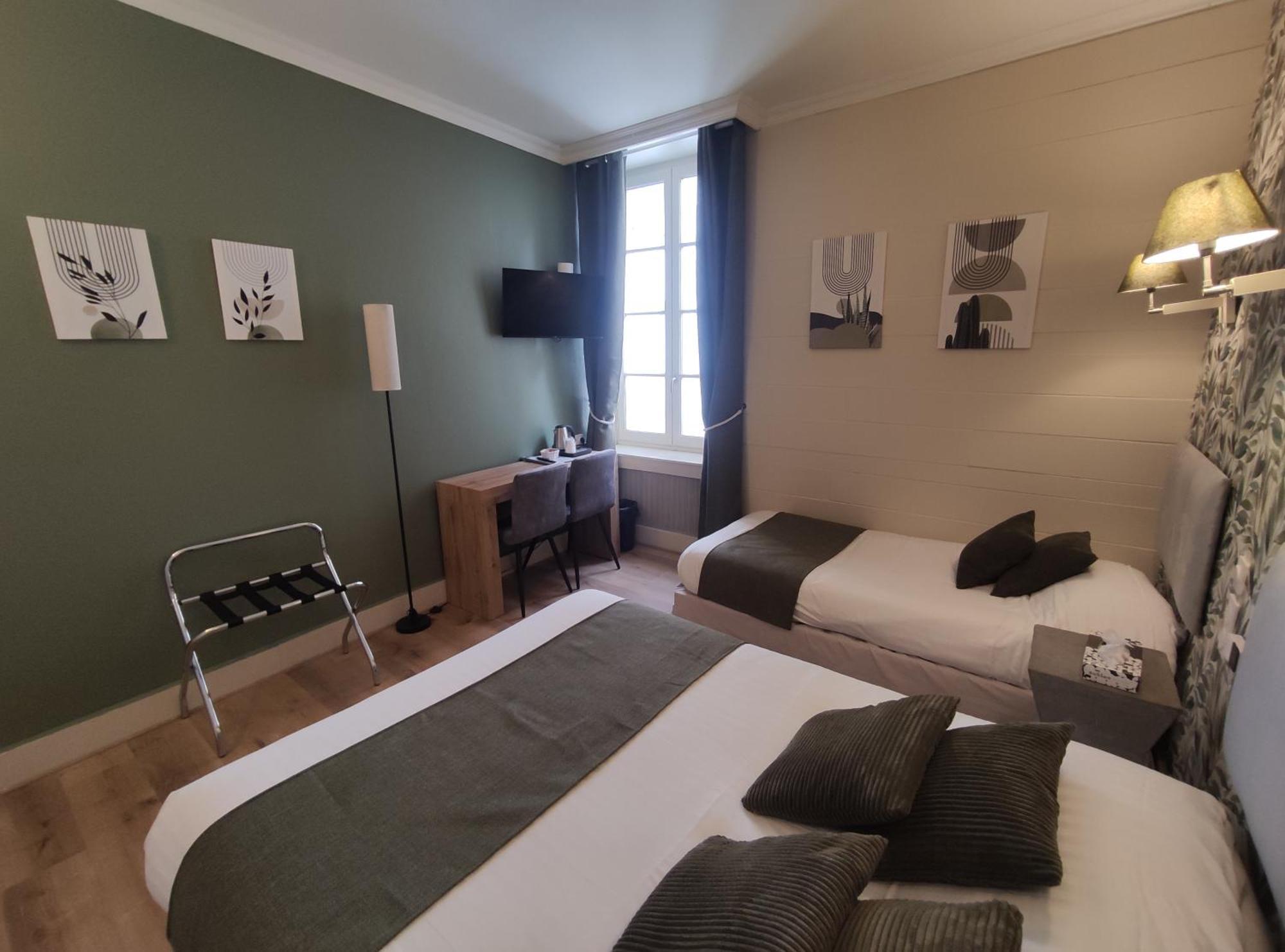 Le Pavillon Saint-Martin Ξενοδοχείο Souillac Εξωτερικό φωτογραφία